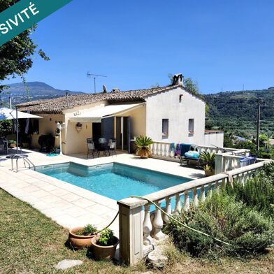 Maison 4 pièces 650000 €