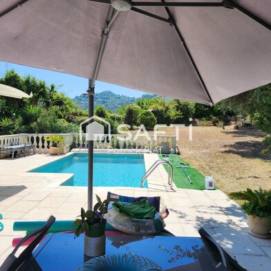 Maison 4 pièces 620000 €