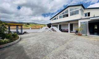 Maison 7 Pièces 230 m² à vendre à Le Tampon (97430)