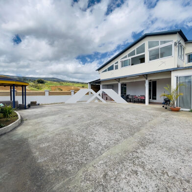 Maison 7 pièces 347750 €