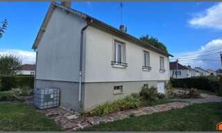 Maison 4 Pièces 76 m² à vendre à Saint-Pierre-en-Auge (14170)