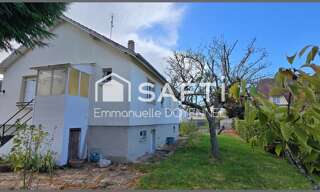 Maison 4 Pièces 76 m² à vendre à Saint-Pierre-en-Auge (14170)