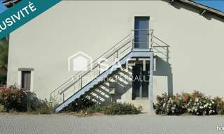 Maison 10 Pièces 198 m² à vendre à Saint-Laurent-sur-Sèvre (85290)