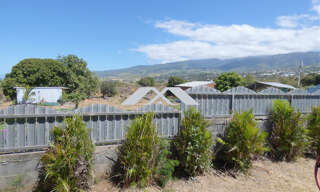 Maison 6 Pièces 84 m² à vendre à Saint-Louis (97421)