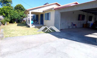 Maison 6 Pièces 90 m² à vendre à Saint-Louis (97421)