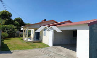 Maison 6 Pièces 90 m² à vendre à Saint-Louis (97421)