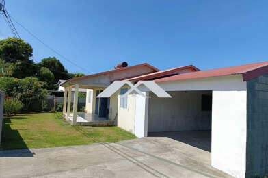 Maison 6 pièces 249600 €