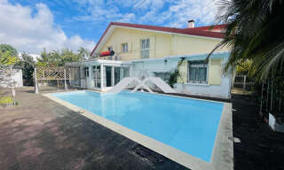 Maison 7 Pièces 254 m² à vendre à Le Tampon (97430)