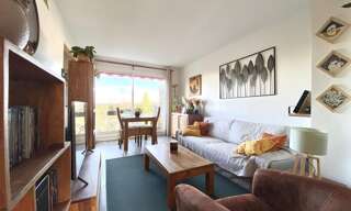 Appartement 3 Pièces 51 m² à vendre à Fresnes (94260)