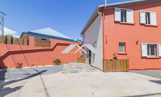 Maison 4 Pièces 86 m² à vendre à Saint-Joseph (97480)