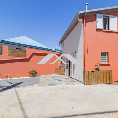 Maison 4 pièces 249845 €