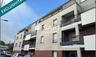 Appartement 3 Pièces 63 m² à vendre à Joué-lès-Tours (37300)