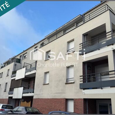 Appartement 3 pièces 169000 €