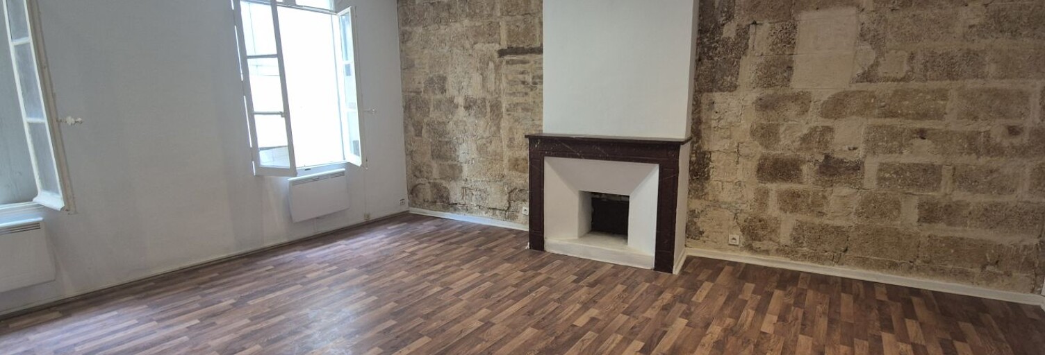 Appartement 2 Pièces 42 m² à vendre à Montpellier (34000)