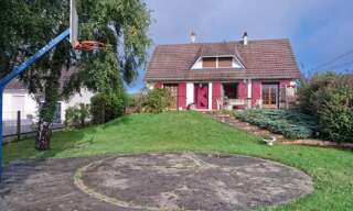 Maison 6 Pièces 125 m² à vendre à Montlandon (28240)