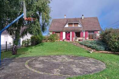 Maison 6 pièces 156000 €