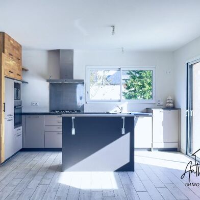 Maison 6 pièces 349830 €