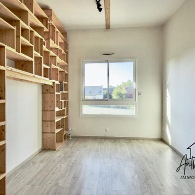 Maison 6 pièces 349830 €