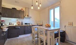 Maison 5 Pièces 110 m² à vendre à Nogent-sur-Oise (60180)