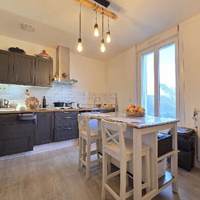 Maison 5 pièces 245000 €