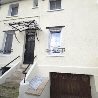 Maison 5 pièces 245000 €