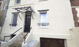 Maison 5 Pièces 110 m² à vendre à Nogent-sur-Oise (60180)