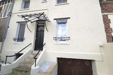Maison 5 pièces 245000 €