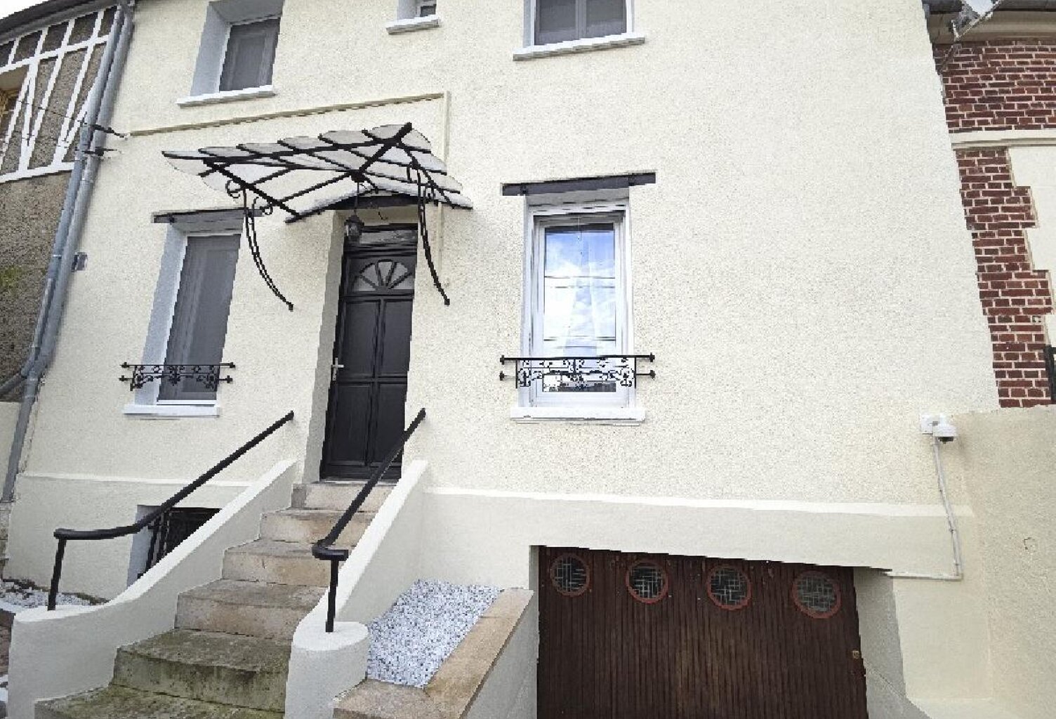 Maison — photo 1