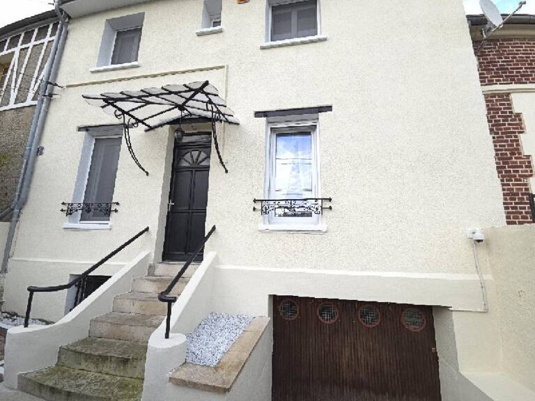 Maison — photo 1