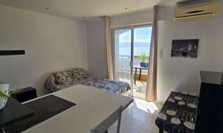 Appartement 1 Pièce 23 m² à louer à Ajaccio (20090)