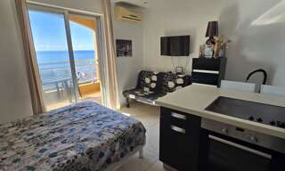 Appartement 1 Pièce 23 m² à louer à Ajaccio (20090)