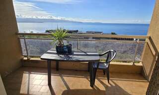 Appartement 1 Pièce 23 m² à louer à Ajaccio (20090)