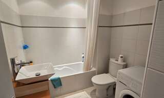 Appartement 1 Pièce 23 m² à louer à Ajaccio (20090)