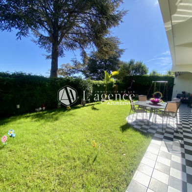 Appartement 4 pièces 557000 €