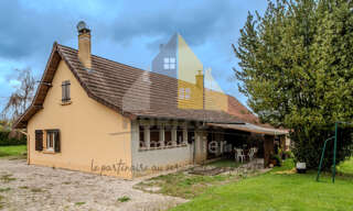 Maison 4 Pièces 113 m² à vendre à Bletterans (39140)