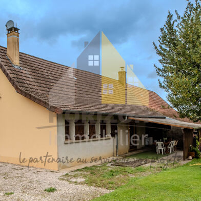 Maison 4 pièces 169000 €