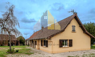 Maison 4 Pièces 113 m² à vendre à Bletterans (39140)