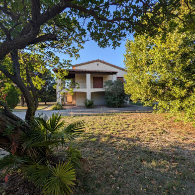 Maison 5 pièces 704000 €