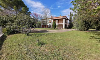 Maison 5 Pièces 250 m² à vendre à Prades-le-Lez (34730)