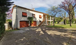Maison 5 Pièces 250 m² à vendre à Prades-le-Lez (34730)