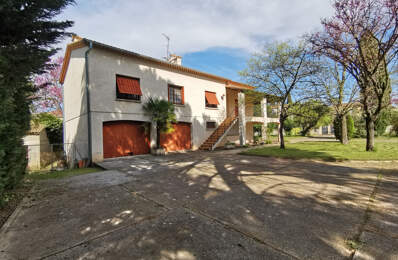 Dépt Hérault (34) - Prades Le Lez à vendre maison de 250m2 e — photo du bien