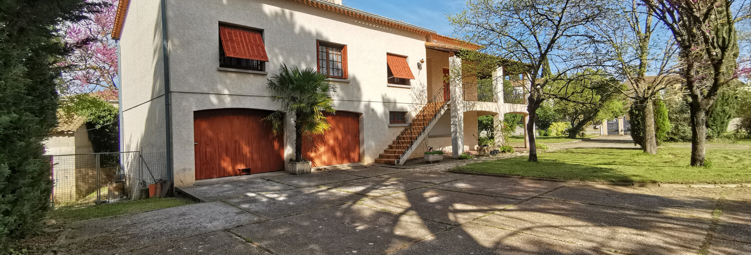 Maison 5 Pièces 250 m² à vendre à Prades-le-Lez (34730)