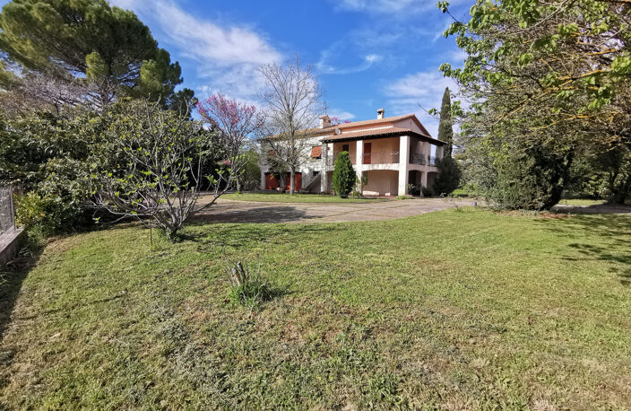 Dépt Hérault (34) - Prades Le Lez à vendre maison de 250m2 e — photo 2