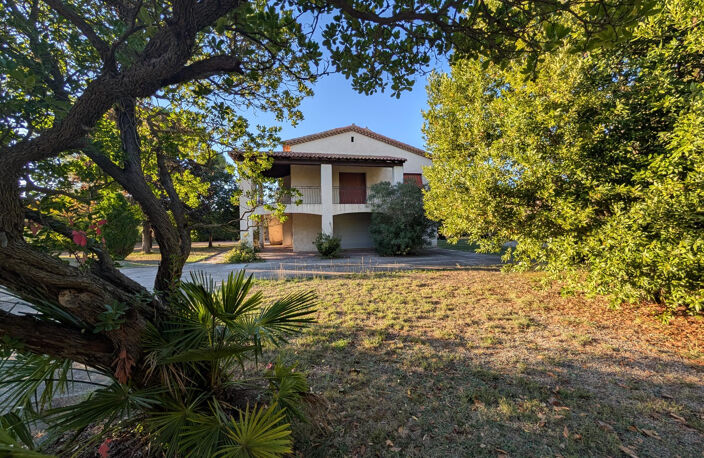 Dépt Hérault (34) - Prades Le Lez à vendre maison de 250m2 e — photo 3