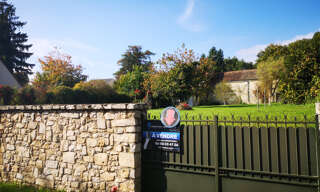 Terrain  600 m² à vendre à Vayres-sur-Essonne (91820)