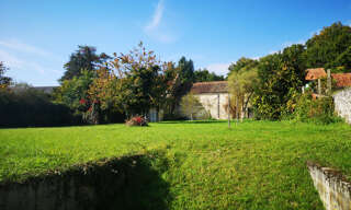 Terrain  600 m² à vendre à Vayres-sur-Essonne (91820)