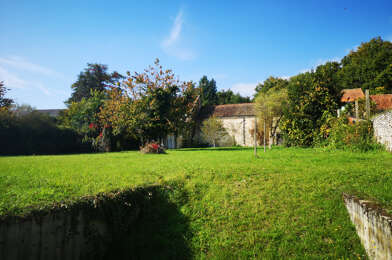 Terrain  135000 €