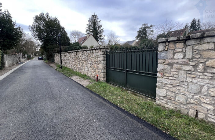 TERRAIN A BATIR 600M2 pour  PLAIN PIED — photo 5