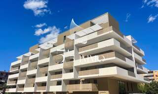 Appartement 3 Pièces 60 m² à vendre à Montpellier (34000)