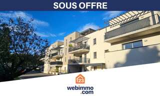 Appartement 2 Pièces 42 m² à vendre à Mazères-Lezons (64110)